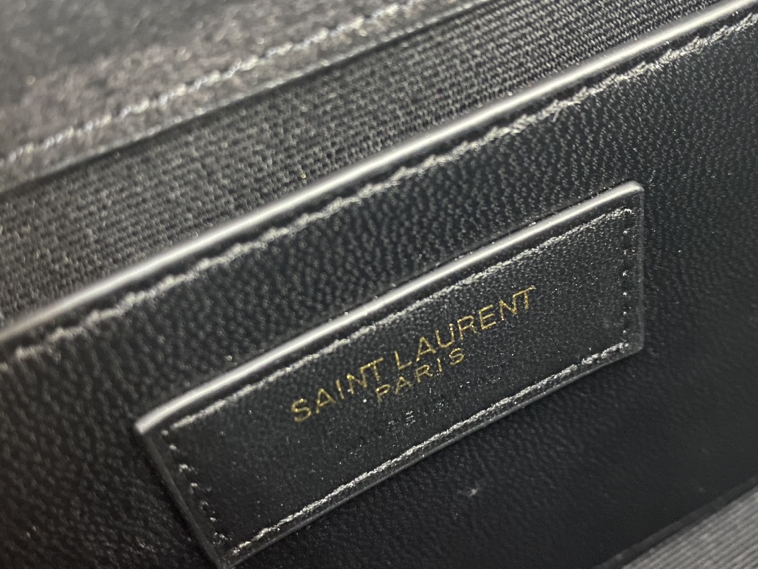 YSL Satchel Bags